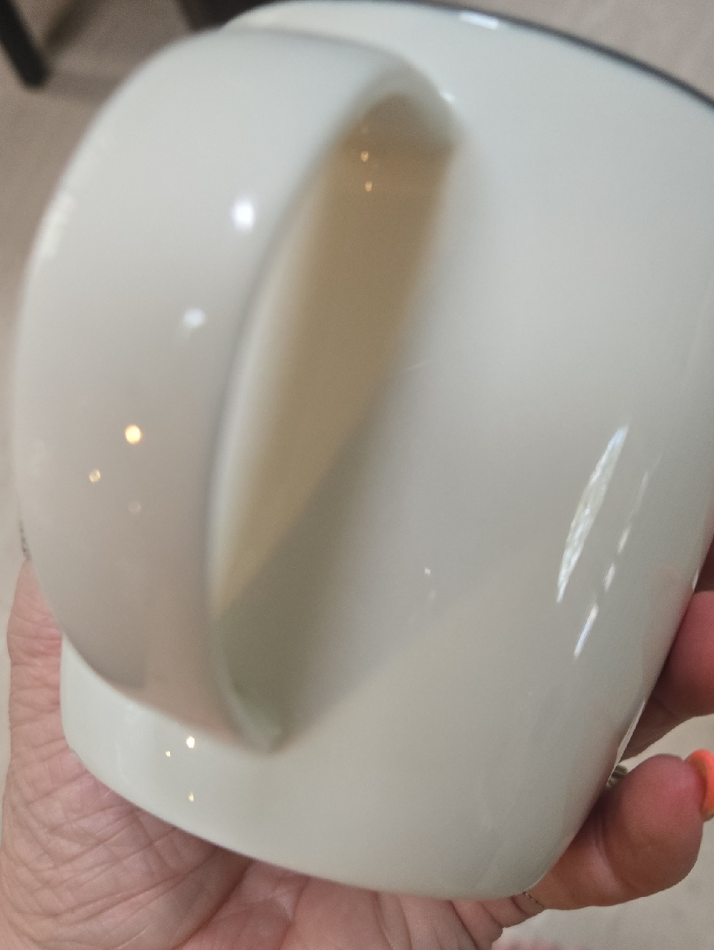 Man Made by Pavilion "Badass Dad" Mug - Picture 5 of 5